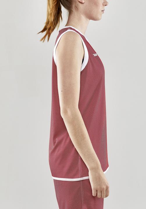 Produktbild Craft Progress Reversible Basket Singlet W (L)