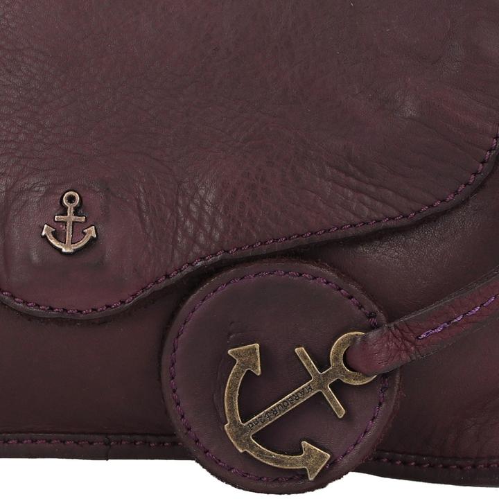Immagine prodotto Harbour 2nd Borsa a tracolla Anchor Love in pelle 22 cm