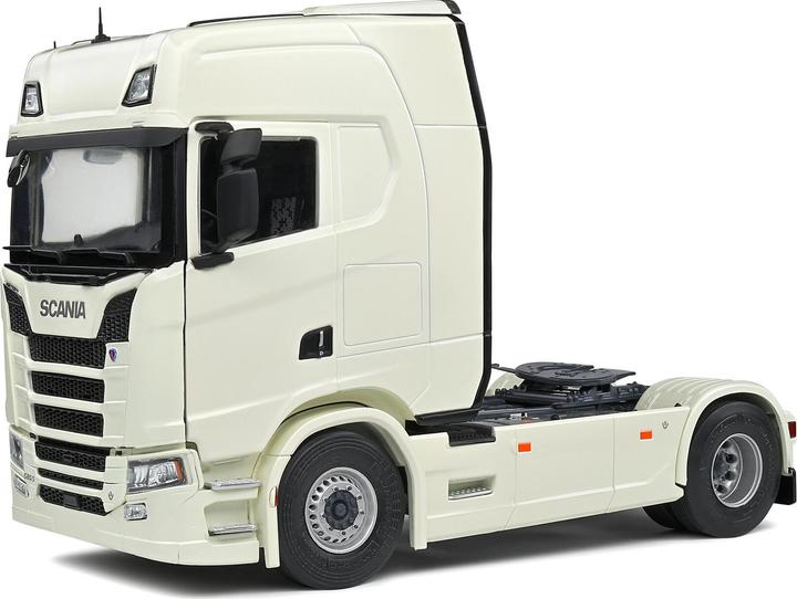 Produktbild Solido Scania S580