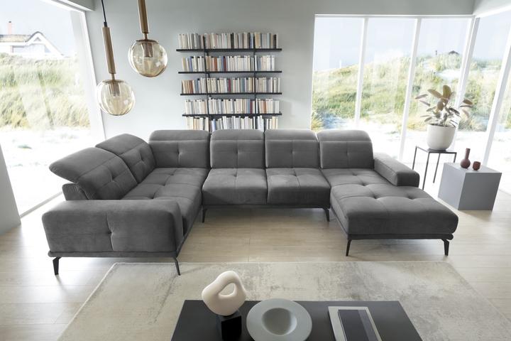 Gray Nube 4