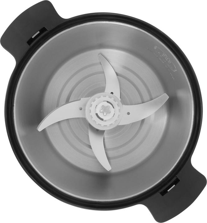 Actual product image Sokany Elektrischer Hacker Fleisch Gemüse (2000 ml)