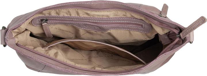 Image du produit The Chesterfield Brand Sintra Schultertasche Leder 34 cm