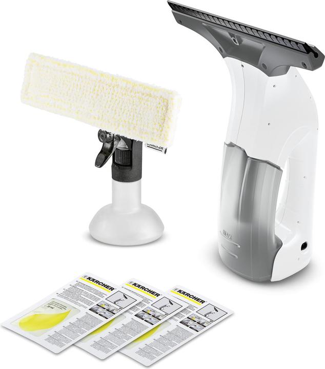 Kärcher WV 1 Plus D500