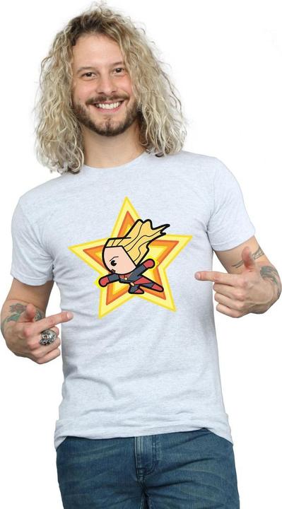 Produktbild Kawaii Captain TShirt (XL)