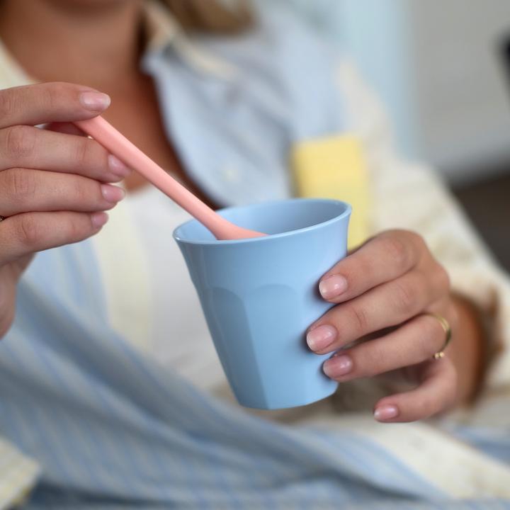 Produktbild Koziol Nora Spoon S (4 Stk., Löffel)