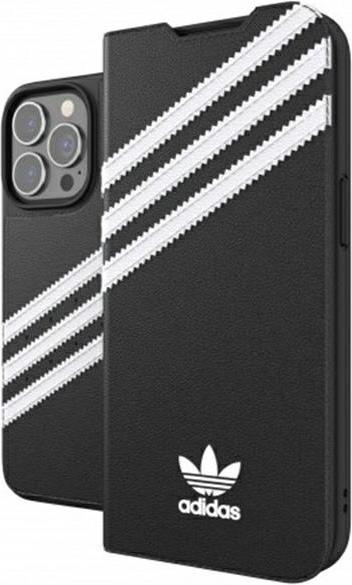 Image du produit Adidas Livret Case PU (Apple iPhone 13, Apple iPhone 13 Pro)