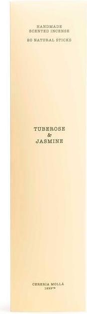 Image du produit Cereria Molla Tuberose & Jasmine