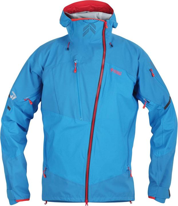 Actual product image Directalpine Jacket GUIDE (M)