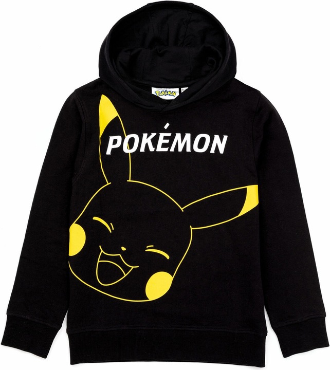 Image du produit Pokémon sweats à capuche (140)