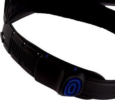Immagine prodotto SpeedGlas Casco per saldatura 100 V w. Funzione di ritardo 44x93mm DIN 8-12 3M