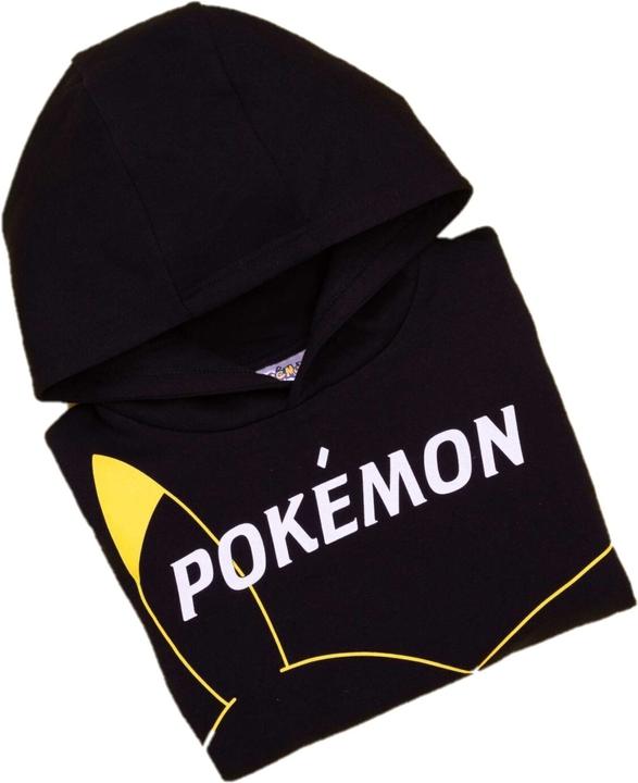 Immagine prodotto Pokémon Felpa con cappuccio (164)