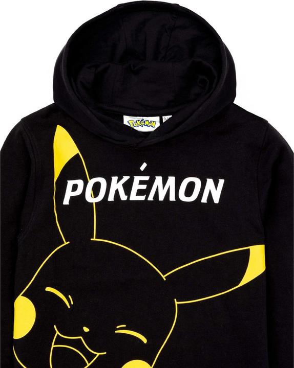 Immagine prodotto Pokémon Felpa con cappuccio (164)