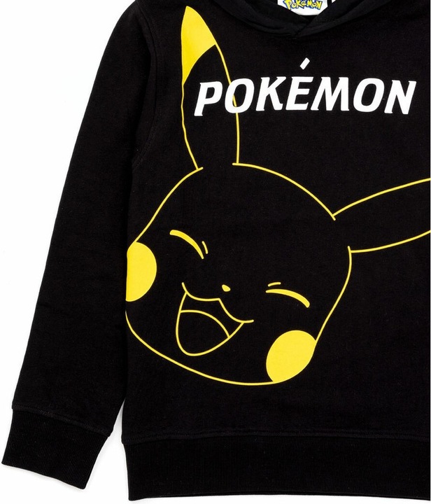 Image du produit Pokémon sweats à capuche (164)