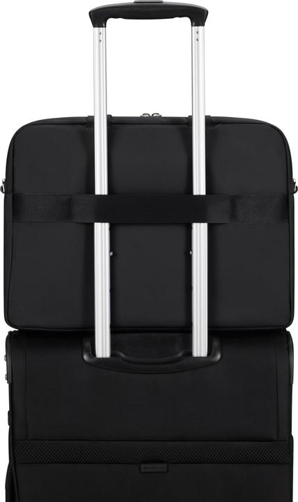 Actual product image Samsonite Ongoing (10.50 l)