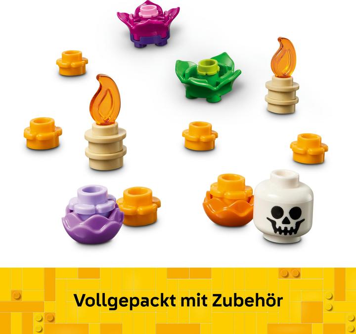 Produktbild LEGO Opferaltar