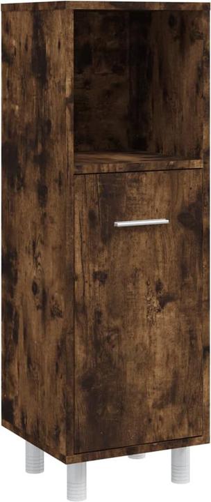 Produktbild vidaXL Badezimmerschrank