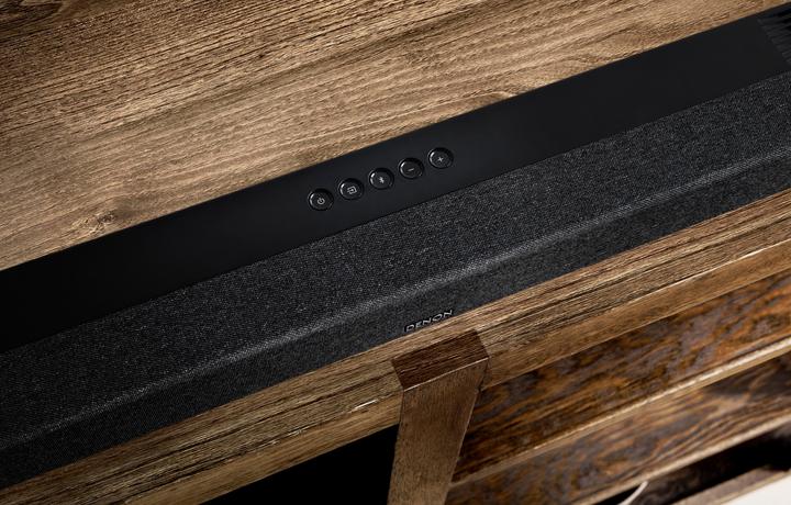 Produktbild Denon DHT-S517 (150 W, 3.1.2 Kanal)