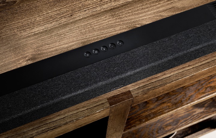 Immagine prodotto Denon DHT-S517 (150 W, 3.1.2 Canale)