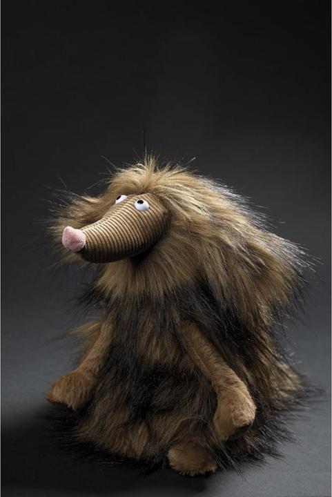 Produktbild Sigikid Beasts, Viecher Riecher (20 cm)