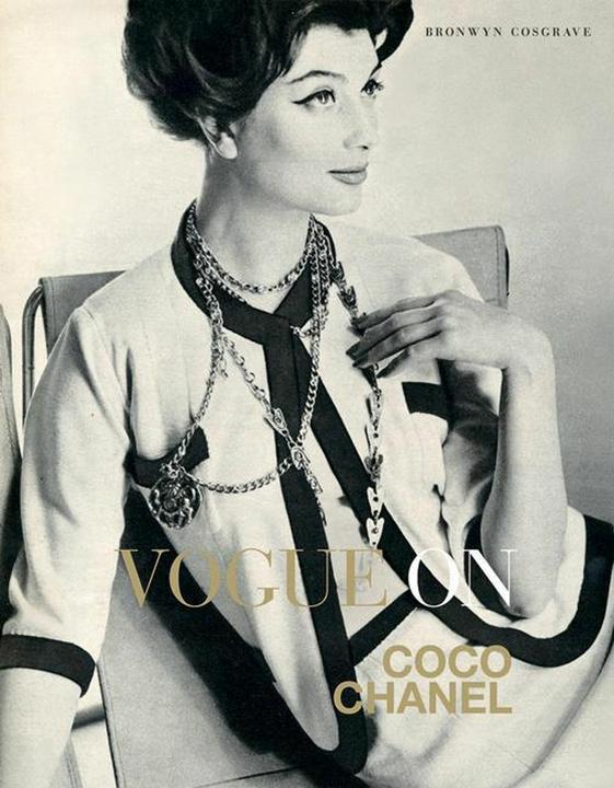 Coco Chanel (Englisch, Bronwyn Cosgrave, 2012)