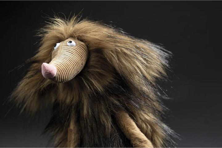 Produktbild Sigikid Beasts, Viecher Riecher (20 cm)
