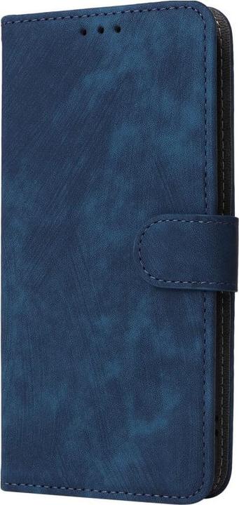 Produktbild Cover-Discount Google Pixel 8a - Etui mit RFID Blocker (Google Pixel 8a)