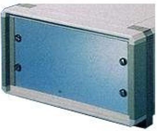 Actual product image Rittal Blind panel