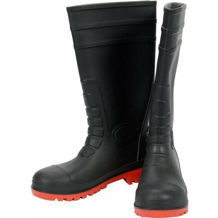 Yato, Scarpe da lavoro, Kalosze Z Met. Podnoskiem Portland 46 (46)