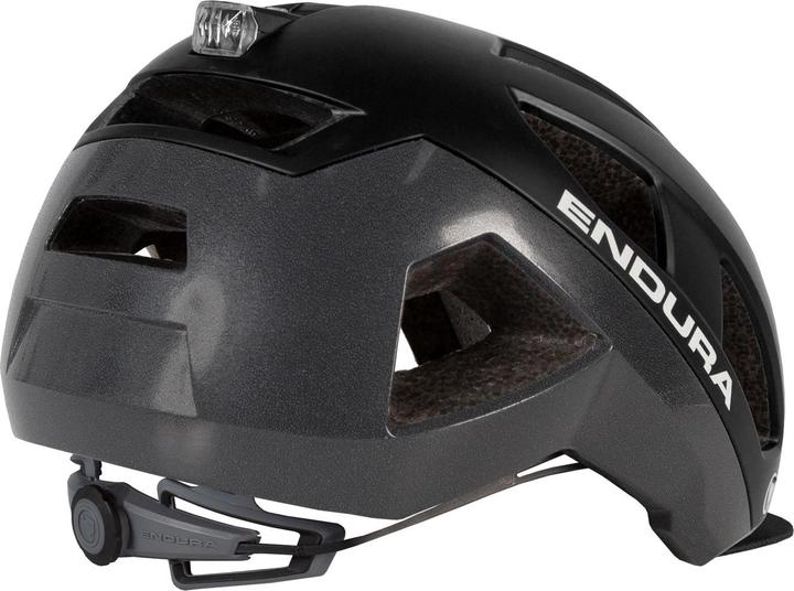 Produktbild Endura Urban Luminite Helm II (58 - 63 cm)
