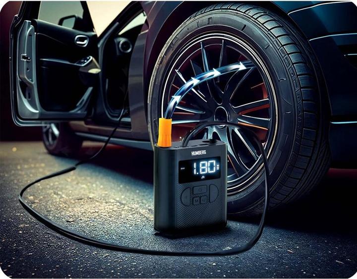 Actual product image Wireless Electric Pump