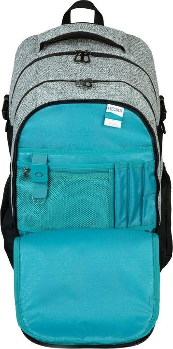 Produktbild Neoxx Active Pro School Backpack (26 l)