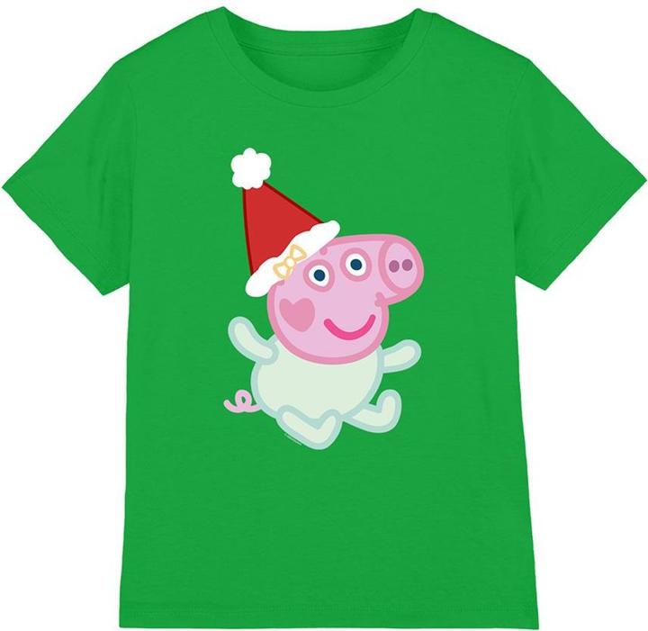 Produktbild Peppa Pig TShirt (104)