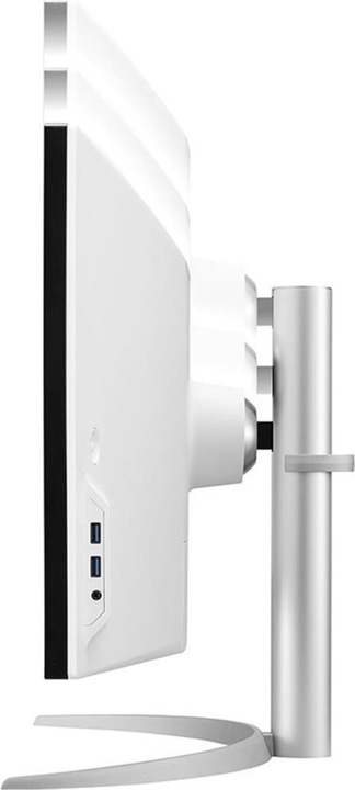 Actual product image LG UltraWide 49BQ95C (5120 x 1440 pixels, 49")