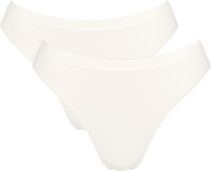 Produktbild Sloggi GO Sense High leg 2P (XXL, 2er Pack)