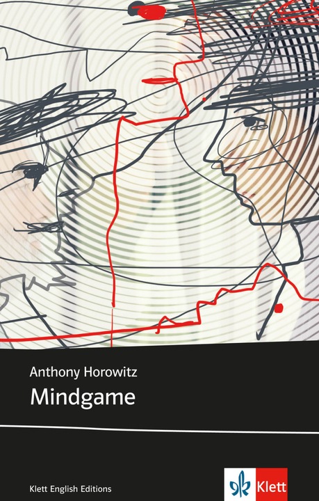 Produktbild Mindgame (Deutsch, Anthony Horowitz, 2017)