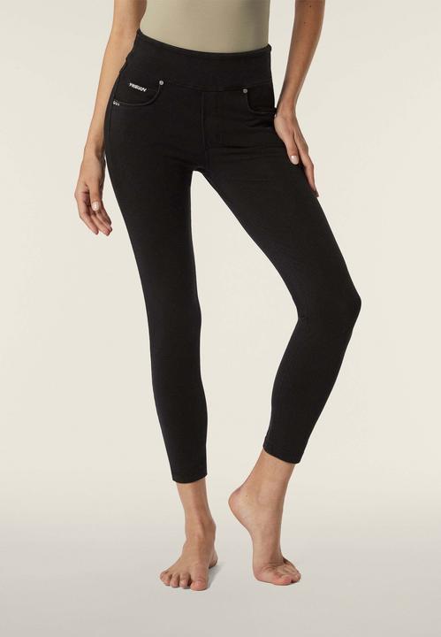 Image du produit Freddy N.O.W.® Pants 7/8 NOWY4MC002ORG (XS)