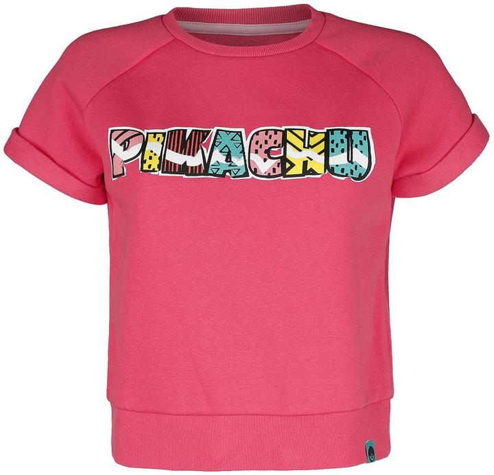 Produktbild Pokémon Pikachu - Retro Summer (L)