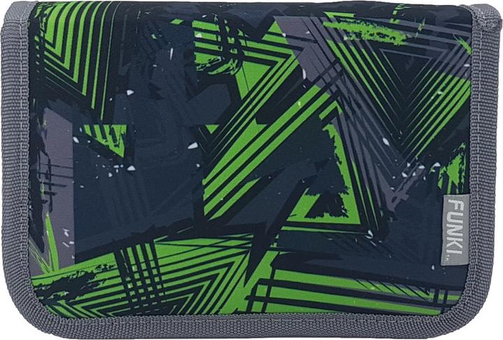 Produktbild Funki Schulrucksack Cuby-Bag 5teilig (20 l)