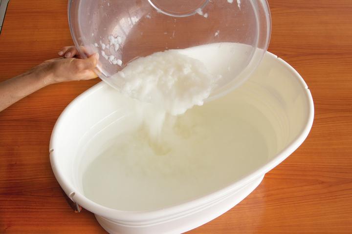 Image du produit Stafil Moule à papier