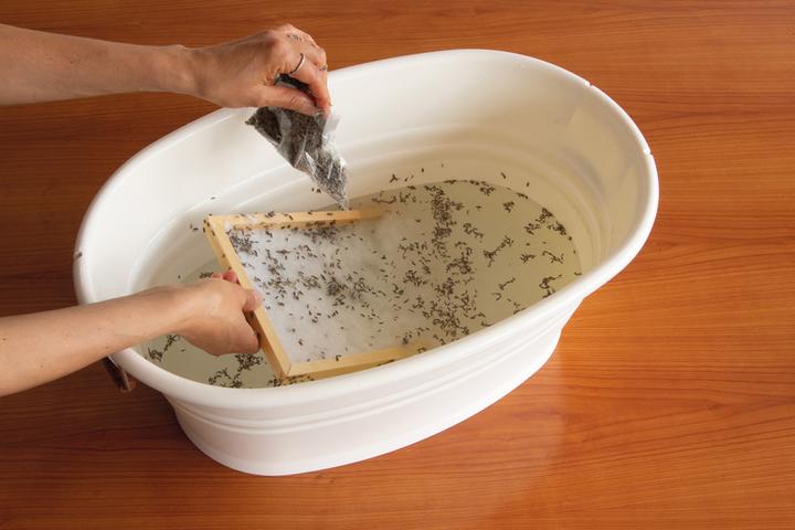 Image du produit Stafil Moule à papier