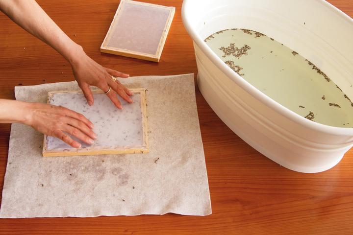 Image du produit Stafil Moule à papier