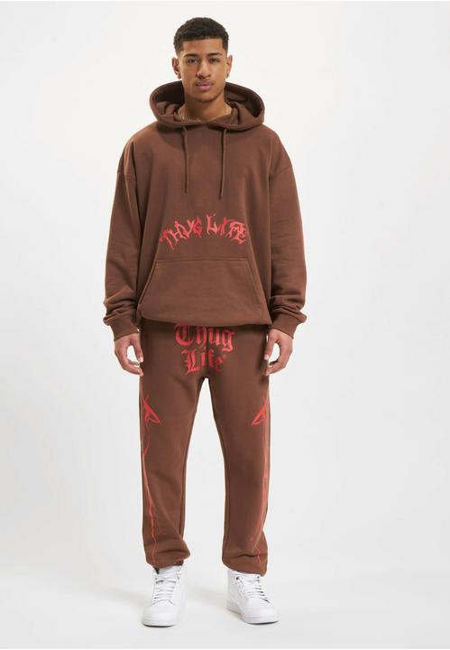 Actual product image Thug Life Ink Jogginghosen - 198107 (S)