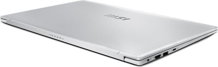 Produktbild MSI Modern 15 F1MG-006NL - QWERTY (15F1MG006NL) (15.60", 512 GB, 16 GB, Eng. Int., Intel Core 5 120U)