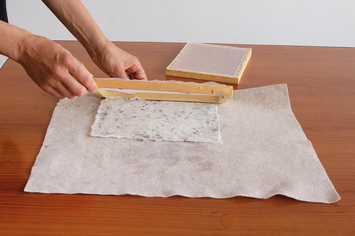 Image du produit Stafil Moule à papier