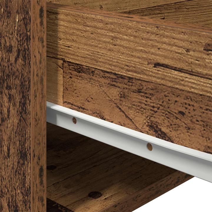 Immagine prodotto vidaXL Wandschrank (36 x 50 x 30 cm)