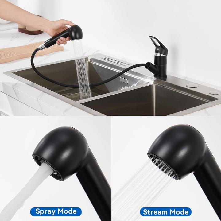 Image du produit Auralum Robinet d'évier