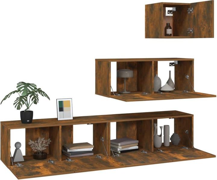 Actual product image vidaXL Leyla (80 x 30 cm)