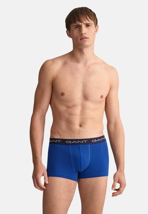 Image du produit GANT Unterhose 3 Pack Boxershorts (L, Lot de 3)