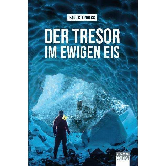 Thumbnail - Paul Steinbeck, Belletristik von Paul Steinbeck