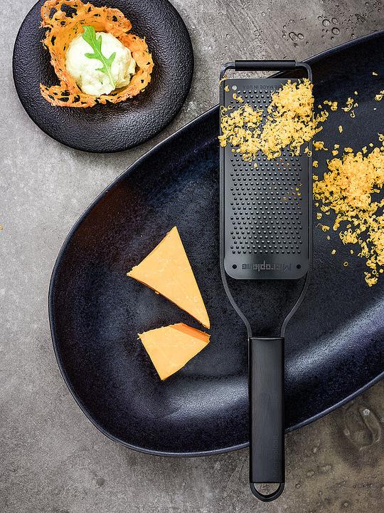 Immagine prodotto Microplane Grattugia per pecore nere